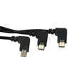 thumbnail image 4 of Micro USB de a Piezas de Carga USB para Spark / Air, 4 of 8