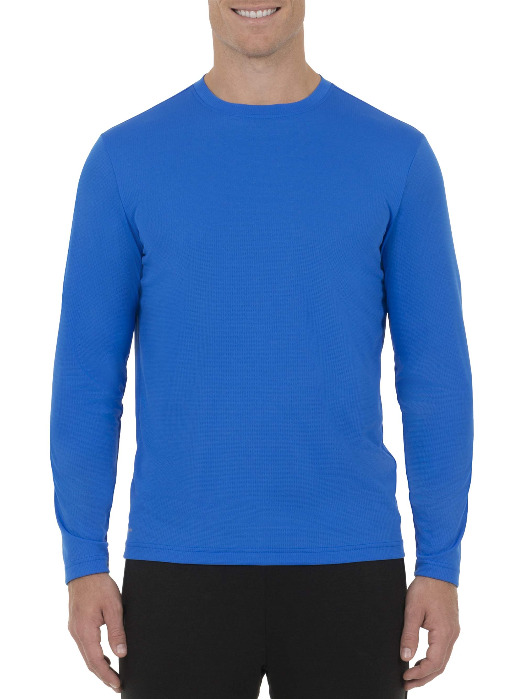 Athletic Works Athletic Works Men's and Big Men's Active Quick Dry