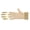 MultiColor, variant on CanDo Standard Finger Flexion Glove, L/XL Left