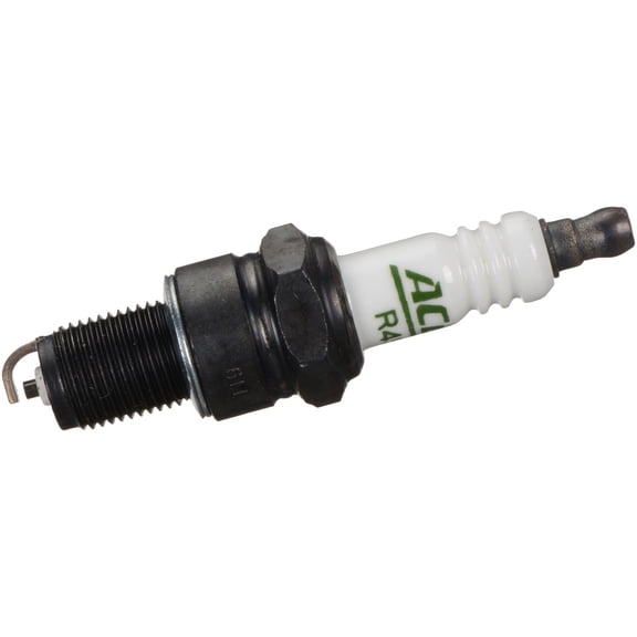 ACDelco R45XLS Spark Plug