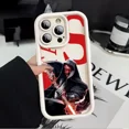 thumbnail image 2 of Funda De Teléfono Stars-man-wars-s Para iPhone 13 15 14 11 1, 2 of 7