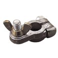 thumbnail image 1 of Juego de terminales de batería de plomo fundido a presión estilo Sea-Dog Wing Nut, 1 of 1