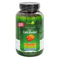 thumbnail image 1 of Irwin Naturals - Maximum Strength 3-in-1 Carb Blocker - 150 Softgels, 1 of 2
