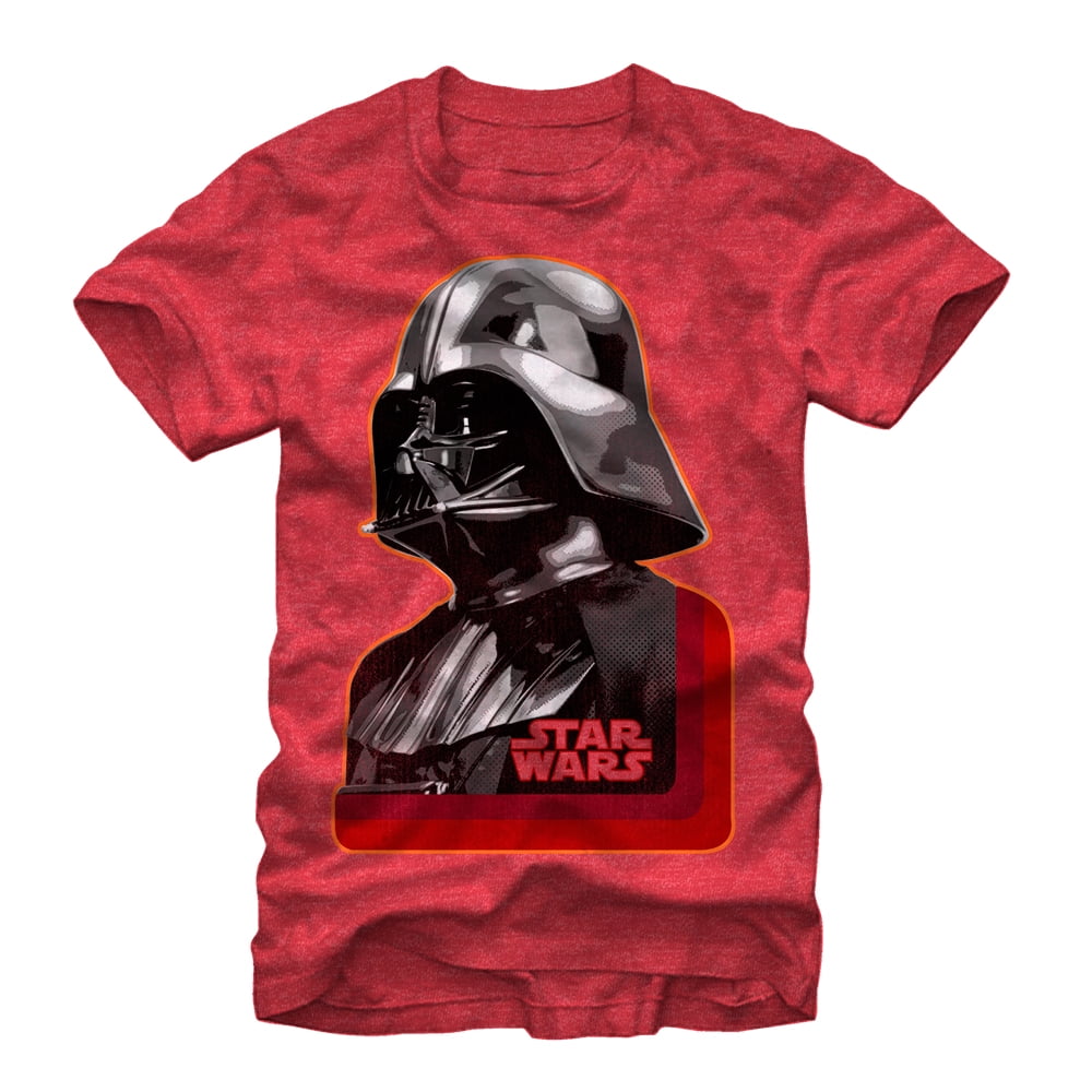 darth vader tee shirts