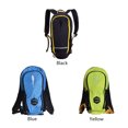 thumbnail image 3 of AFISHTOUR Mochila para deportes al aire libre Bolsa de almacenamiento de paquete de hidratación impermeable 8L, 3 of 7