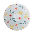 thumbnail image 2 of Teissuly Clearance Fan Cover Washable Floor Fan Dusts Cover Fan Protection Cover Summer Reusable Fan Dust-proof Mesh Cover(White, B) Teissuly WER2023081500161, 2 of 8