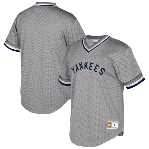 mitchell and ness mesh t shirt