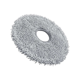 thumbnail image 2 of Para X40 Ultra/ X40Pro Accesorios Cepillo Rodillo Filtro de Cepillo Lateral Almohadillas de Fregona Trapos Bolsa de Polvo Robot Aspiradora Repuestos, 2 of 5