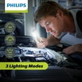 thumbnail image 3 of Lámpara LED de trabajo Philips Xperion 6000 X60PENX1 200 lúmenes, 3 of 6