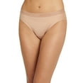 thumbnail image 1 of Jockey Culotte Bikini en Microfibre à Absorption Modérée Worry Free pour Femmes, 1 of 7