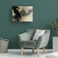 thumbnail image 4 of Victoria Barnes 'Ember I' Canvas Art, 4 of 4