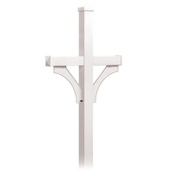 M&G Duravent Inc 4Pvl-Wsr 4" Pellet Wall Support