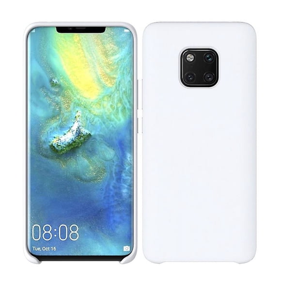 La nueva funda para teléfono Huawei Mate 20 Pro de 1 unidad