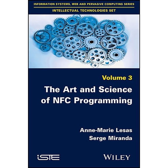 The Art and Science of NFC Programming, (Paperback)