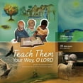 thumbnail image 2 of Teach Them Your Way, O LORD, (Paperback), 2 of 2