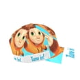 thumbnail image 5 of Dave y AVA Gorra de Béisbol para Hombres, Mujeres y Niños, Gorra Clásica de Visera Plana, Gorra Hip Hop Trucker, Snapback Ajustable, 5 of 5