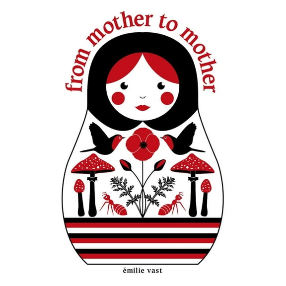 From Mother to Mother (Board Book)