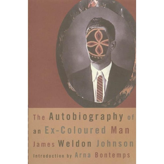 American Century: The Autobiography of an Ex-Coloured Man (Paperback)