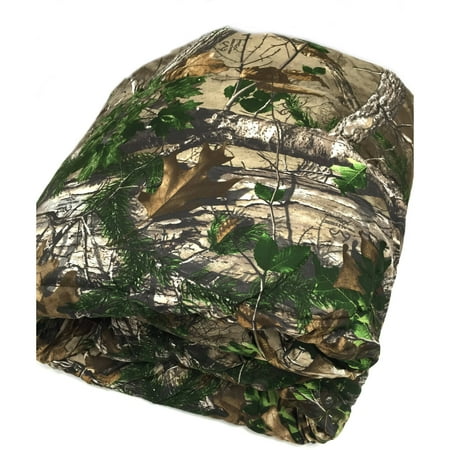 Realtree Xtra Green Bedding Comforter
