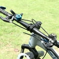 thumbnail image 3 of Edfrwws 2pcs Universal MTB Bike Bell Warning Bicycle Handlebar Ring Bells (Blue), 3 of 6
