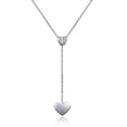 thumbnail image 1 of Collar OCEAN HEART AC17-135, 1 of 1