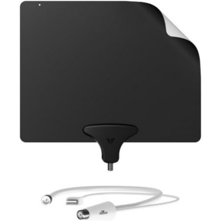 Mohu Mh-110584 Leaf 50 Hdtv Antenna - Upto 50 Mile - Television - (Mohu Leaf 50 Best Price)