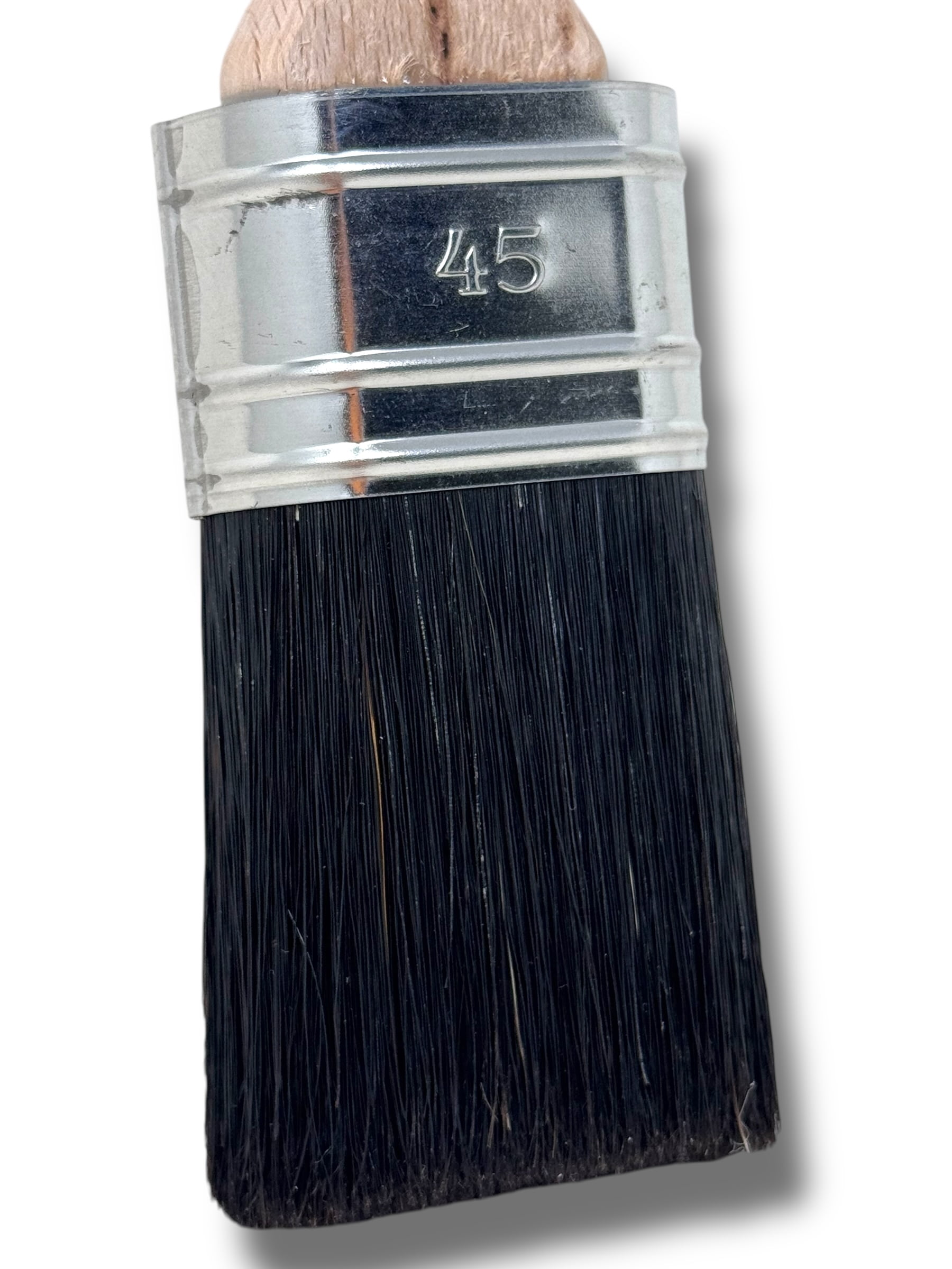 Ottosson - Gnesta Oval Paint Brush ( 45mm )