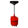 thumbnail image 1 of Colector de Aceite HANTEC 75 L Rojo Herramienta Automotriz, 1 of 7