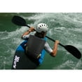 thumbnail image 3 of Chaleco salvavidas, chaleco salvavidas con chaleco salvavidas y silbato para ni?os para actividades de deportes acuáticos de seguridad 2-12 a?os EOTVIA NO, 3 of 6