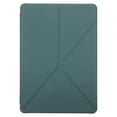 thumbnail image 1 of Green Tablet Covers Designed For Fire 10 Plus 2021 Models Offering Protection And Stain-resistant Features 1Pcs, 1 of 5