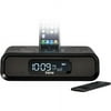 iHome Stereo Clock Radio for iPhone & iPod