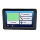 thumbnail image 3 of GPS Navigation Device for Car Truck 2023 -5 Inch Sat Nav Truck Navigation for Car Europe, 52 Maps, Lifetime Free Map Update, Speed Camera Warning L, 3 of 5