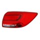 thumbnail image 1 of CALAVERA SPORTAGE 16/ USA 11-16 C/ARNES DERECHO SPORTAGE PARA AÑO: 2015, 1 of 1