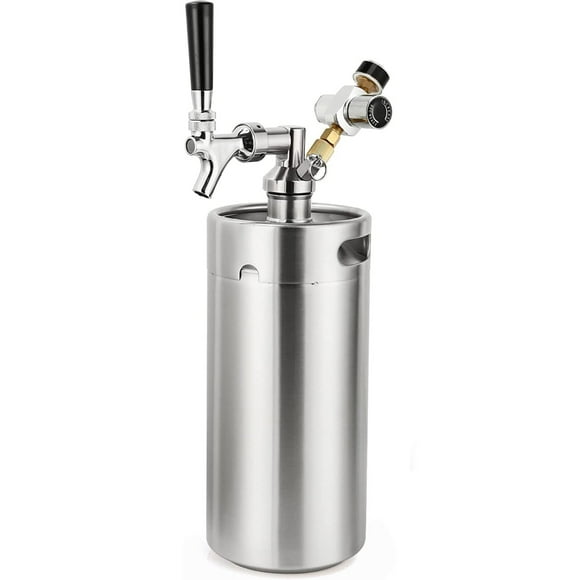 Beverage Grade Co2 Tank