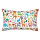 thumbnail image 1 of Balery Animals Funda de Cojín Estampada, Regalos para Mujeres, Regalos de Amor para Ella, Regalos para Novia o Esposa, Funda de Almohada-16"x24", 1 of 6
