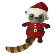 Aurora Plush 10" Yoohoo Santa