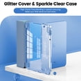 thumbnail image 3 of Funda INFILAND compatible con iPad 11th Gen 11" 2025 Azul, 3 of 8
