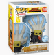 thumbnail image 1 of Funko Pop Tomura Shigaraki #1149 My Hero Academia Anime Figura Original Exclusivo Funko Tenko Shimura Liga de Villanos, 1 of 2