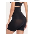 thumbnail image 6 of DOPI Shapewear for Women Tummy Control Body Shaper Shorts Butt Lifter Panties High Waisted Underwear Slimming Panties （2 Colors）, 6 of 9
