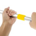 thumbnail image 4 of Envíos De Piezas, Remos De Kayak Remos De Barco Paleta Telescópica De Aluminio De Longitud Ajustable Paleta De Canoa Con Empuñaduras Antideslizantes Para Canoa De Kayak, Amarillo Muyoka Hogar, 4 of 4