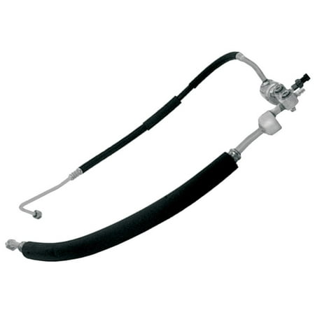 AC Delco 15-30877 A/C Manifold Hose Kit