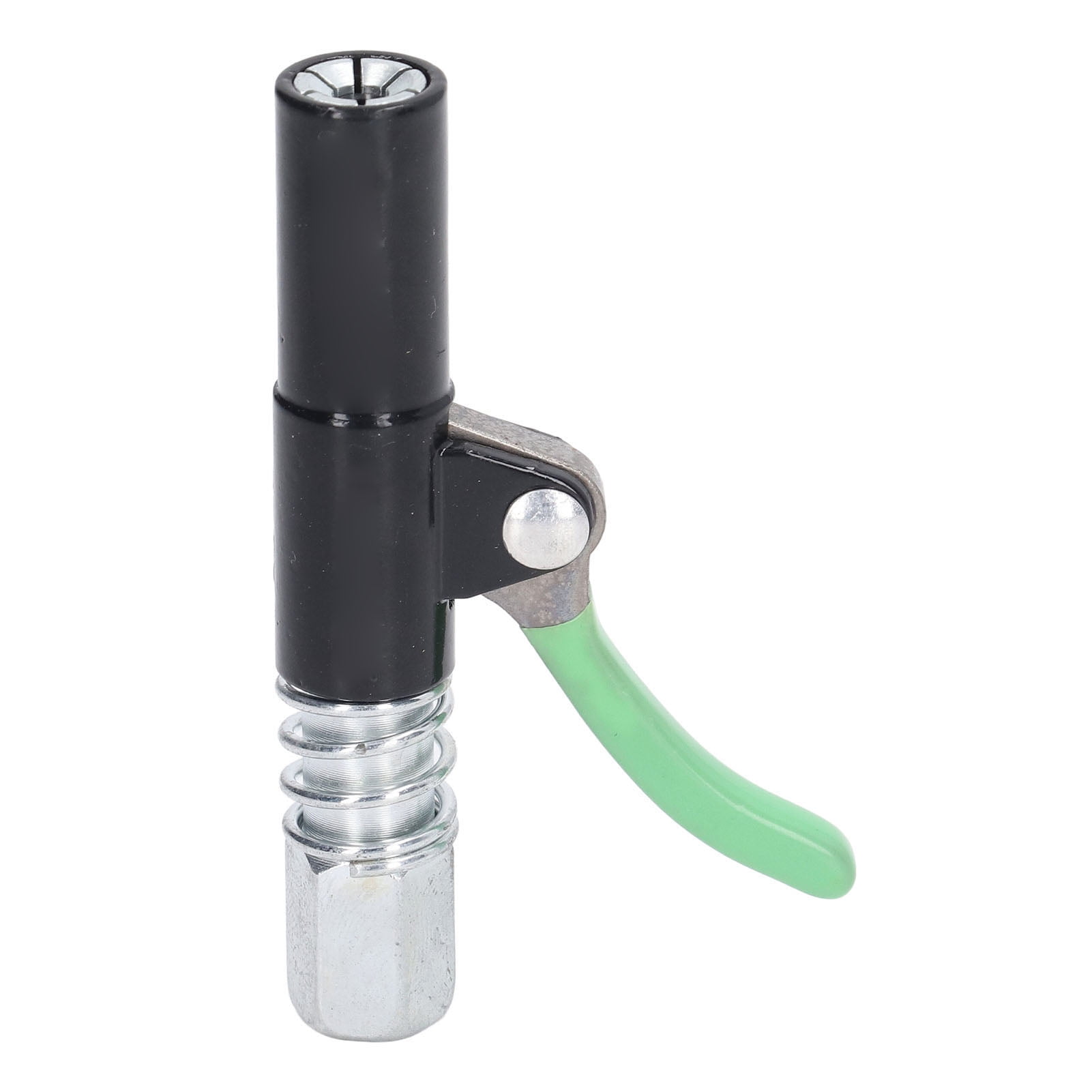 Gear Type Grease Coupler, Grease Gun Coupler Sealing Washer For Axles