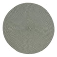 thumbnail image 1 of Saro Lifestyle Napperons Ronds 15 Pieds' Ensemble de 4 - Menthe, 1 of 1