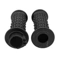 thumbnail image 4 of Yctze 25 Mm / 28 Mm Empuñadura De Motocicleta Empuñadura De Silicona Anti Sli Aceleradores De Deportes De Motor Empuñadura De Motocicleta Empuñadura De Motocicleta Empuñadura, 4 of 7