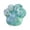 Green, variant on EclipseJewels Crystal Cat Paw Squishy Toy, Soft TPR Slow Rebound Stress Relief, Viral Sensory Squishy Toy for Anxiety & Relaxation,Green