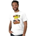 thumbnail image 5 of Dennis The Menace Will Do It Tomorrow Men's Graphic T Shirt Tees Brisco Brands S, 5 of 5