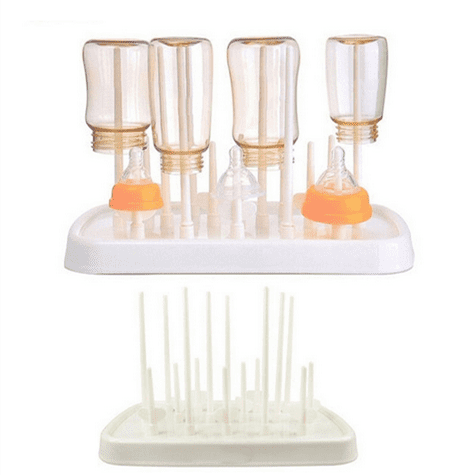 bottle drying rack walmart