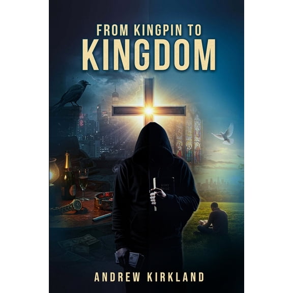 From Kingpin to Kingdom, (Paperback)