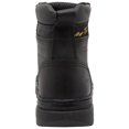 thumbnail image 4 of AdTec Men's 6" Steel Toe Hiker Boots, 4 of 5