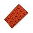 thumbnail image 4 of 18 Hole Silicone Mini Donuts Cake Dessert bakeware kitchen Mold DIY Baking Biscuit Chocolate Mould Dessert Bakeware Kitchen Tool, 4 of 7